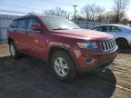 2014 Jeep Grand Cherokee Laredo за продажба в New Britain, CT - Rear End