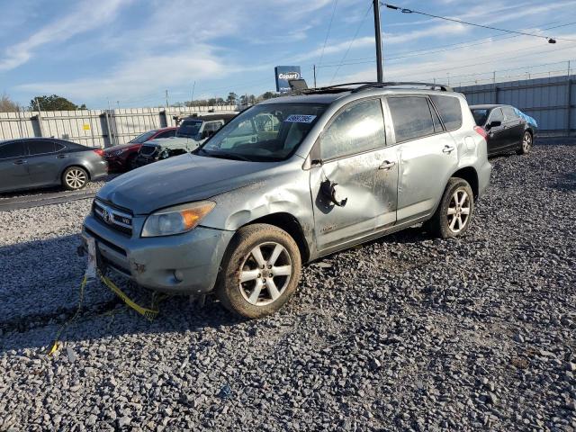 2008 Toyota Rav4 Limited