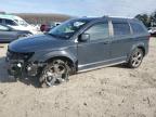 2017 Dodge Journey Crossroad for Sale in Hampton, VA - Front End