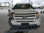 2015 Ford Explorer Limited en Venta en Cartersville, GA - Front End