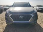 2021 Hyundai Tucson Se for Sale in San Antonio, TX - Water/Flood