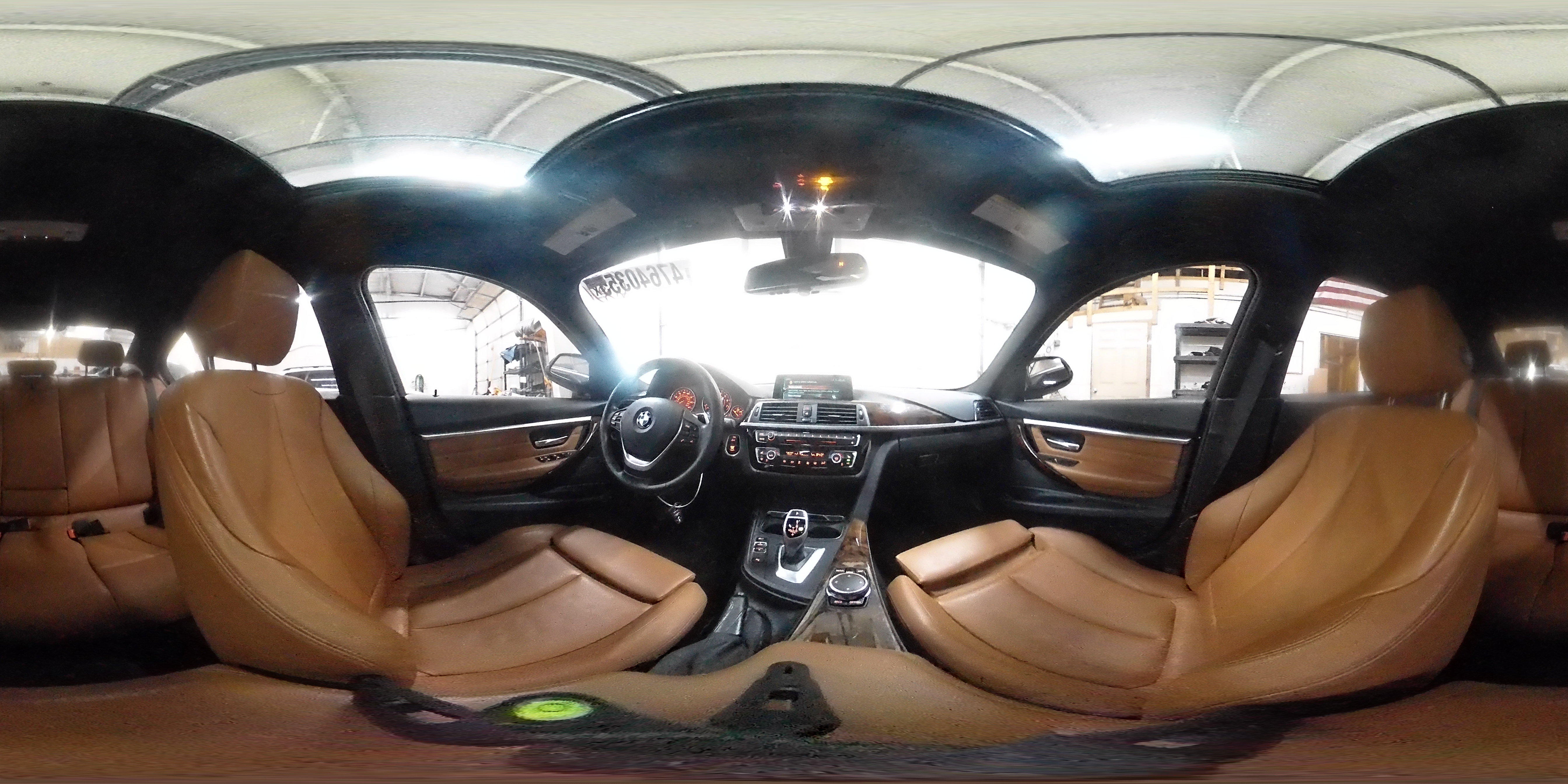 2017 BMW 3er - Image 13