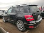 2011 Mercedes-Benz Glk 350 4Matic en Venta en Elgin, IL - Front End