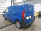 2017 FIAT DOBLO 16V for sale at Copart EAST KILBRIDE