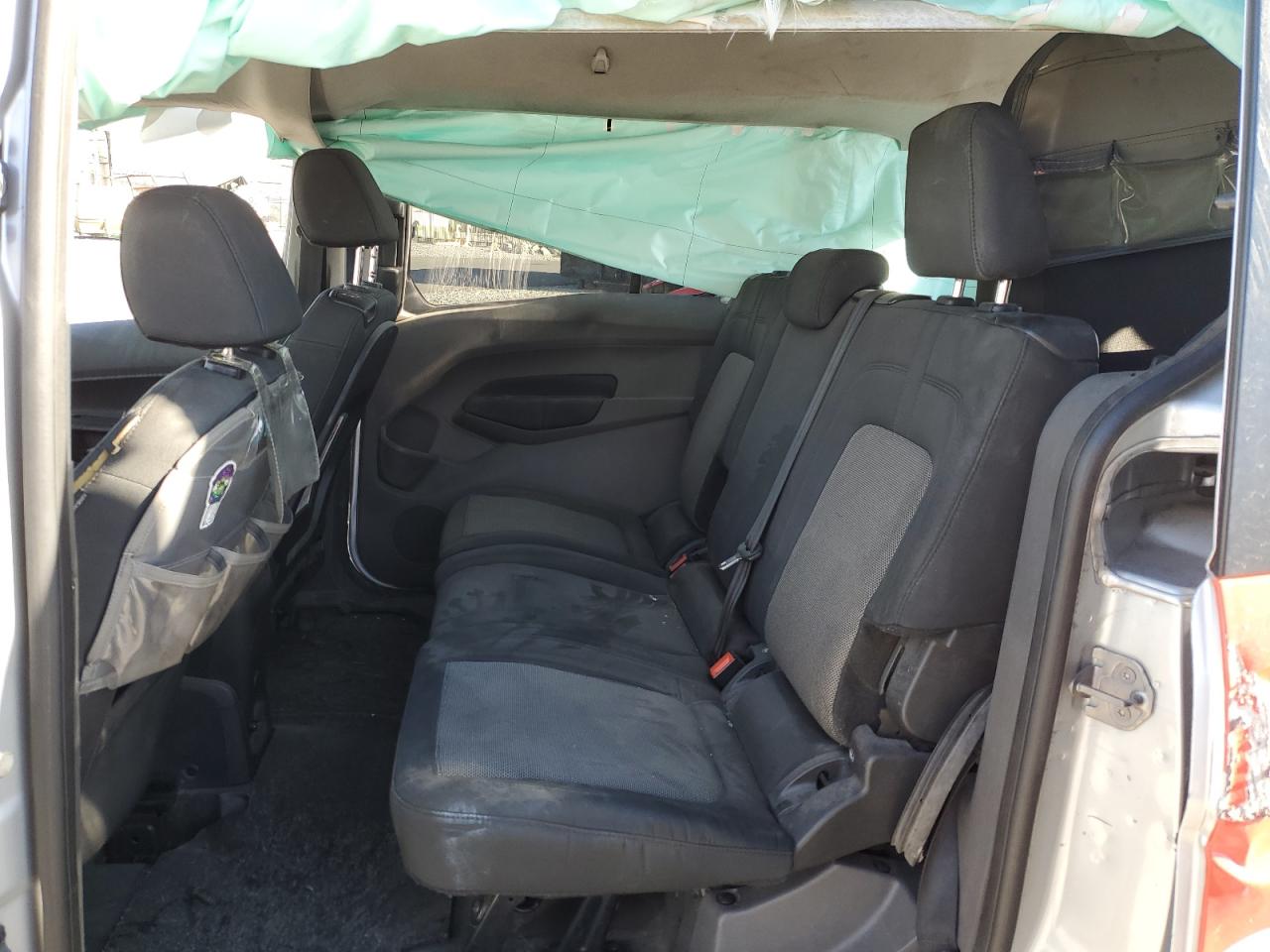 NM0GE9E71K1415462 FORD TRANSIT 2019