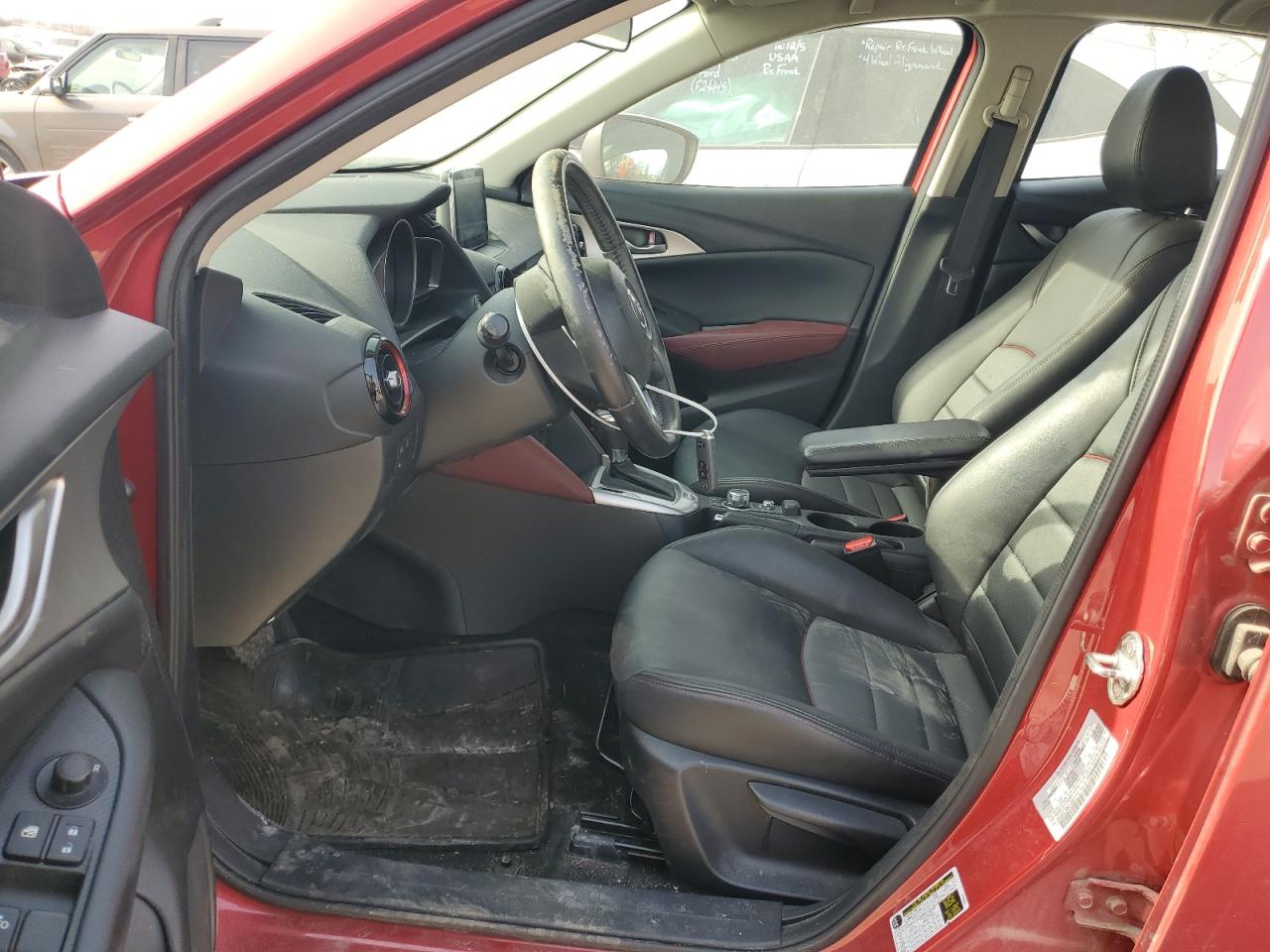 2017 Mazda CX-3 - Image 7