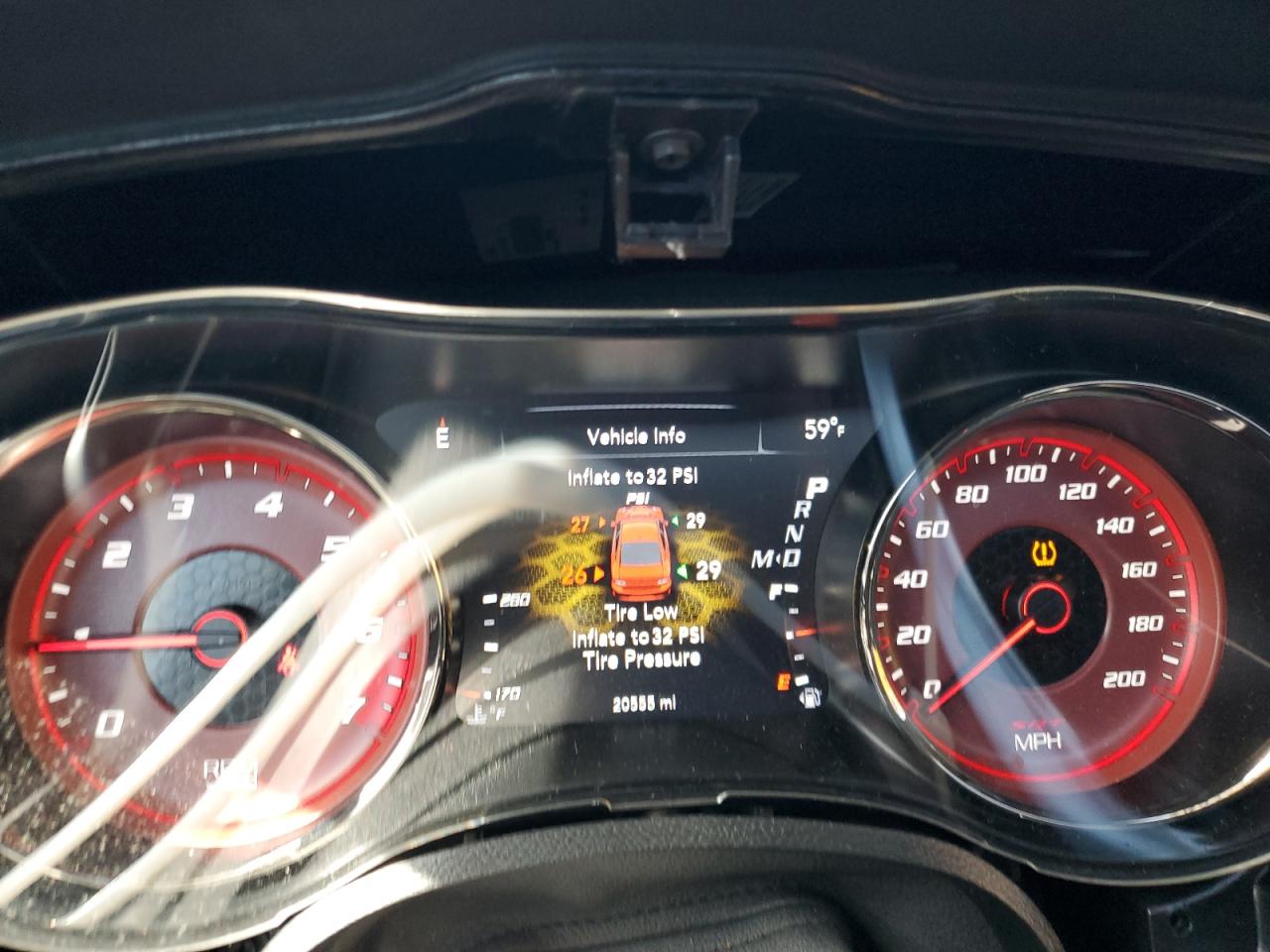 2020 Dodge Charger - Image 9