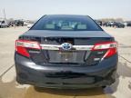 2013 Toyota Camry Hybrid for Sale in Grand Prairie, TX - Front End