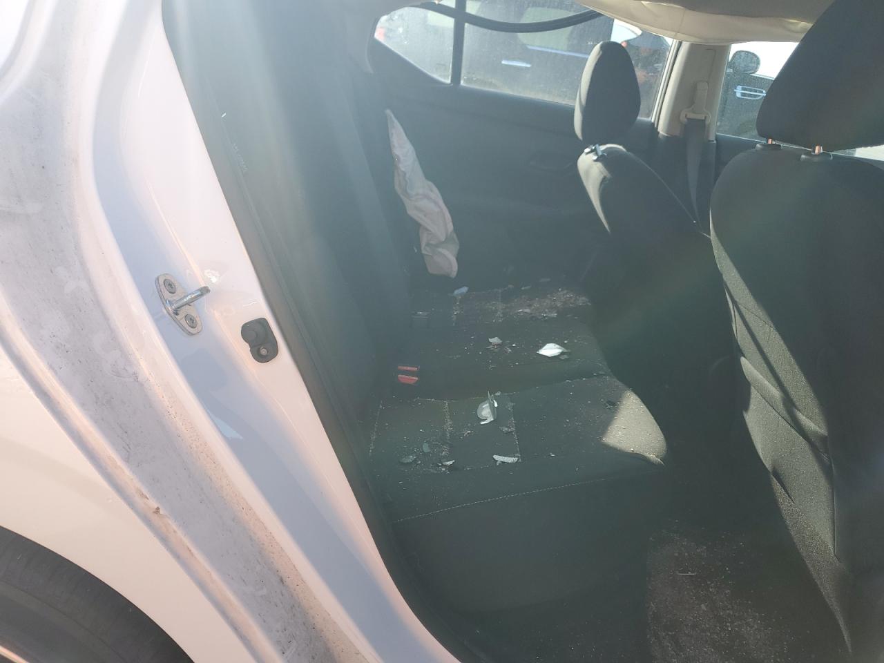 3N1AB8CVXRY323658 NISSAN SENTRA 2024