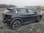 2018 Infiniti Qx30 Pure იყიდება Windsor-ში, NJ - Rear End