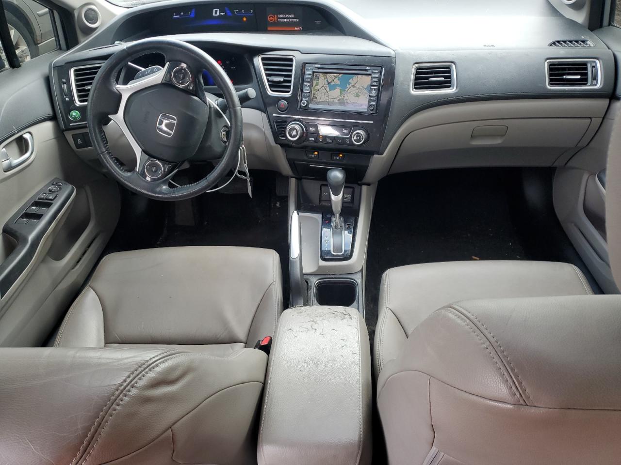 2013 Honda Civic - Image 8