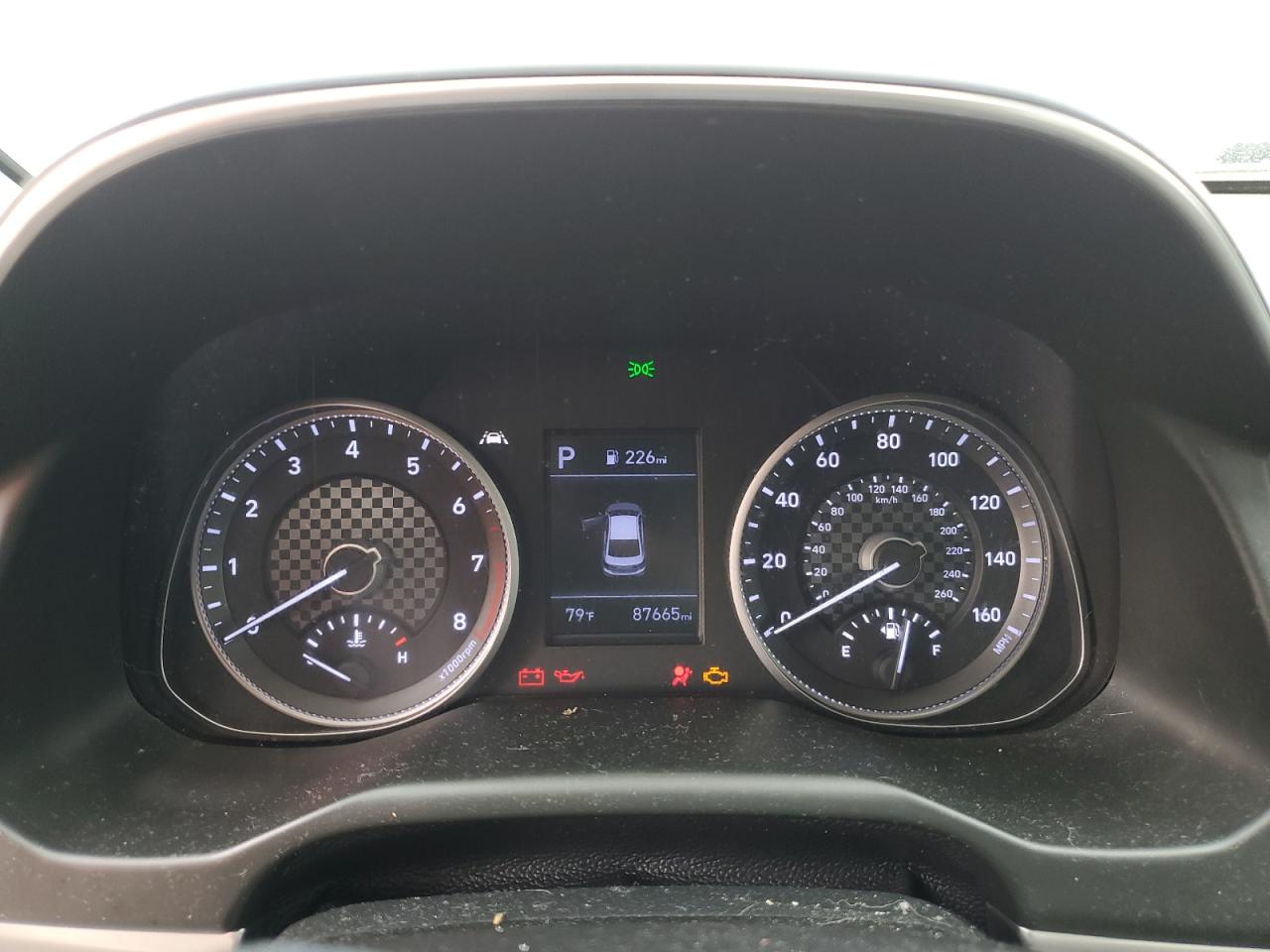 2019 Hyundai Elantra - Image 9