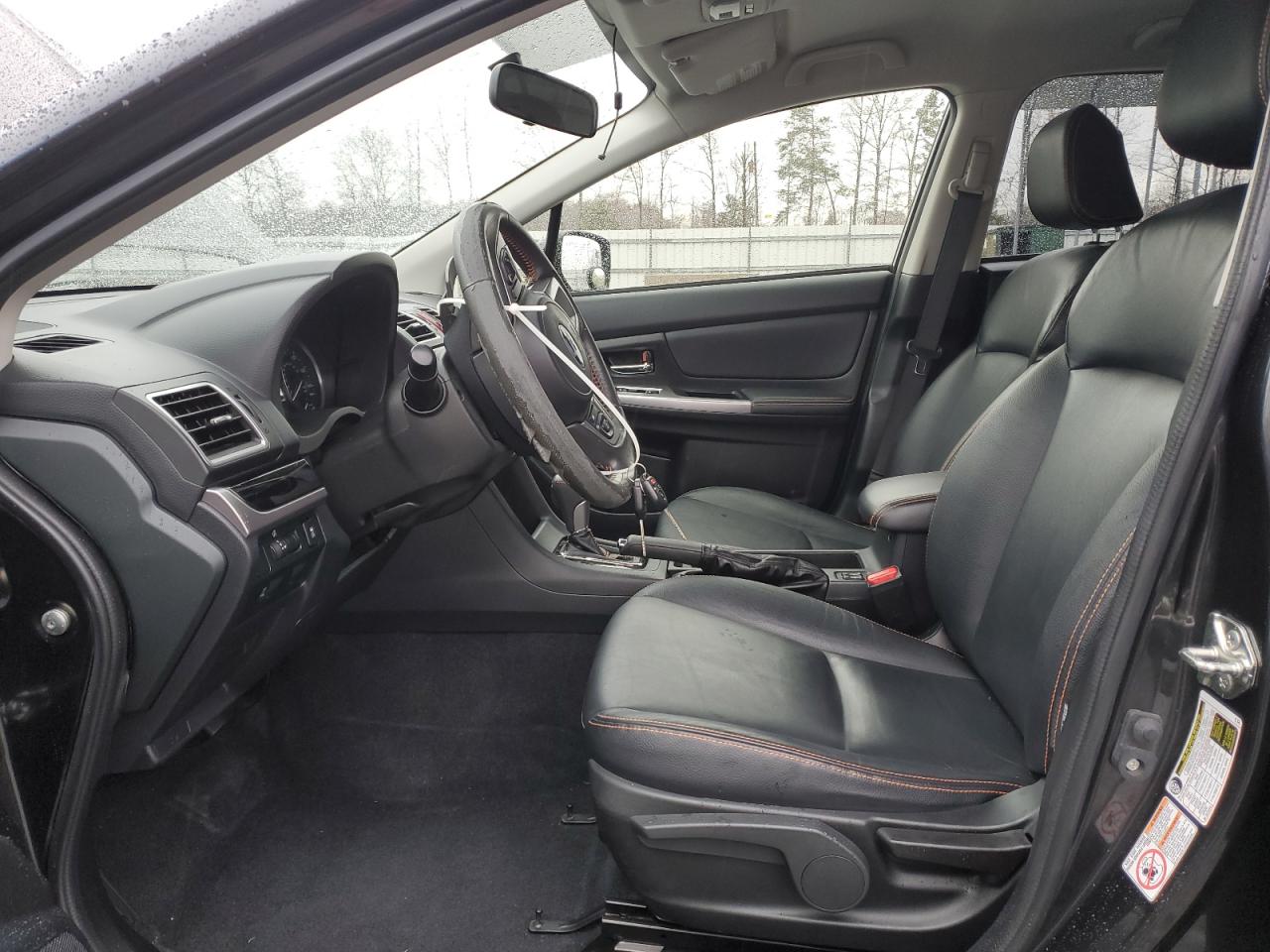2017 Subaru XV - Image 7