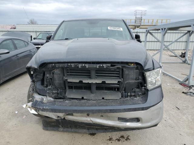 Пікапи RAM 1500 2016 Сірий