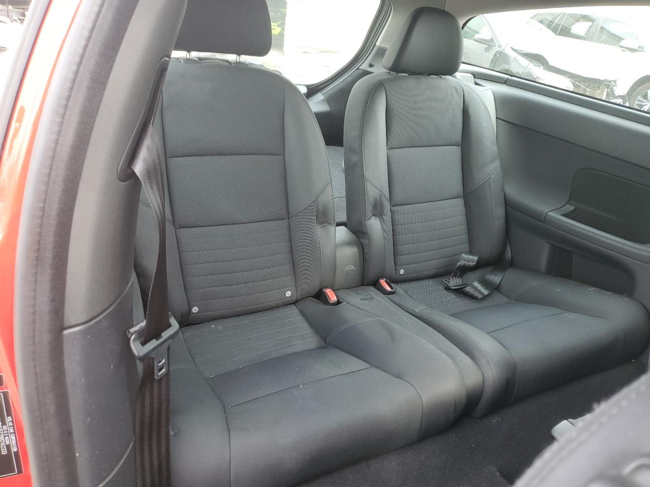2009 Volvo C30 - Image 10