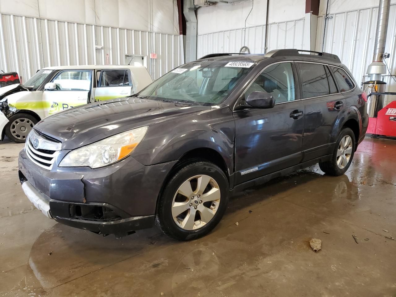 2012 Subaru Outback - Image 1