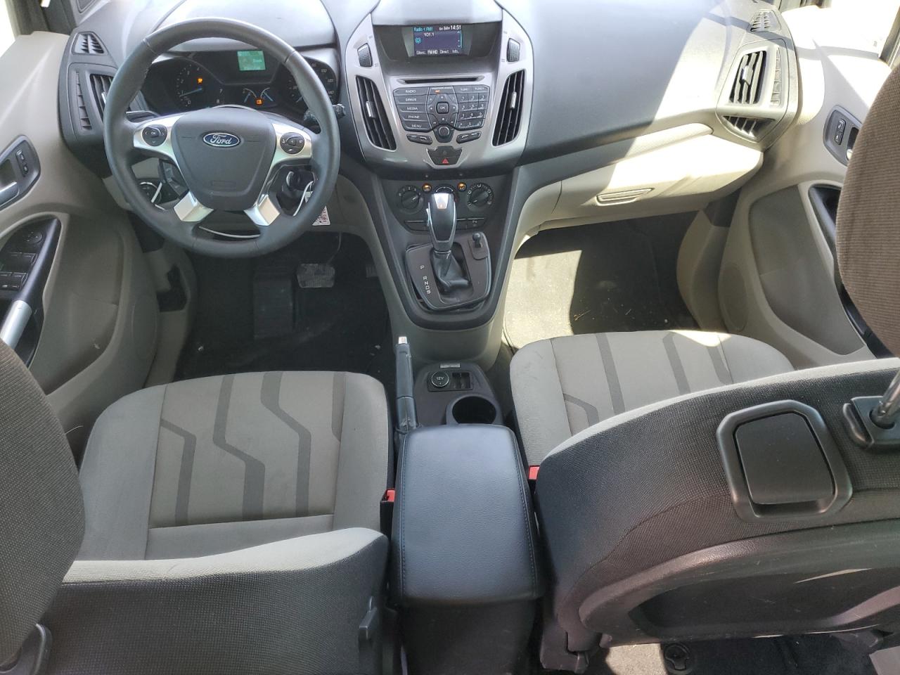 2015 Ford Transit - Image 8