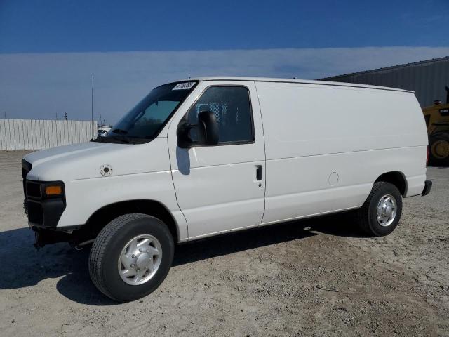 2010 Ford Econoline E250 Van