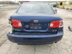 2008 Kia Optima Lx продається в Indianapolis, IN - Rear End