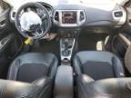 2018 Jeep Compass Latitude للبيع في Lebanon، TN - Front End