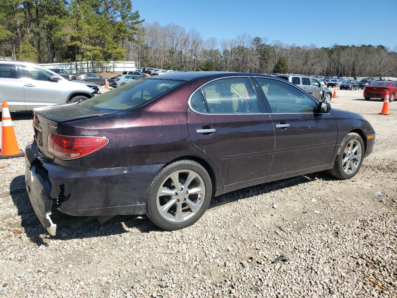 2005 Lexus ES - Image 3