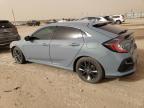 2021 Honda Civic Ex for Sale in Amarillo, TX - Front End