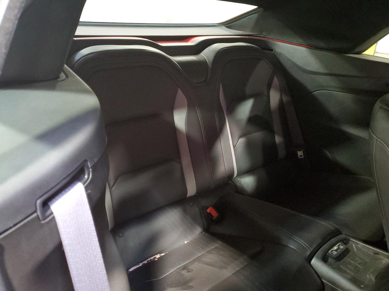 1G1FC3DS7H0109784 CHEVROLET CAMARO 2017