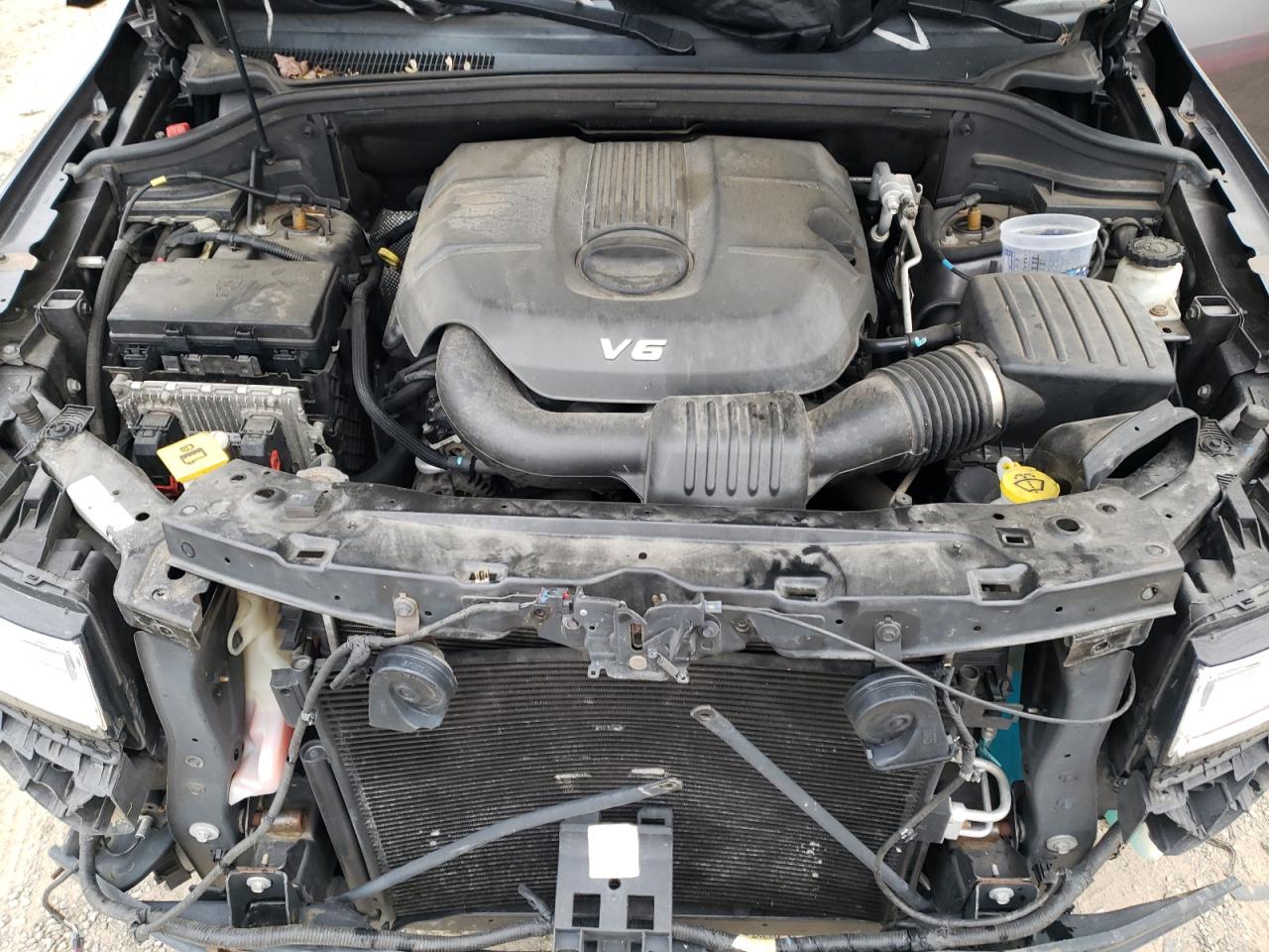 2014 Jeep Grand Cherokee - Image 12