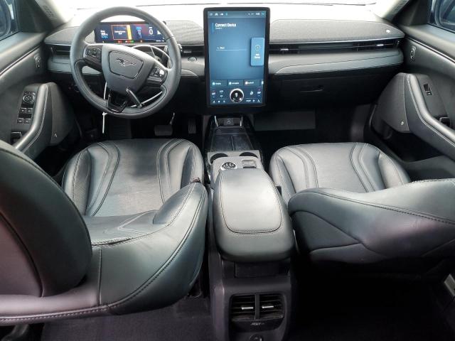  FORD MUSTANG 2021 Gray