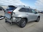 2017 Toyota Highlander Se for Sale in Sacramento, CA - Rear End