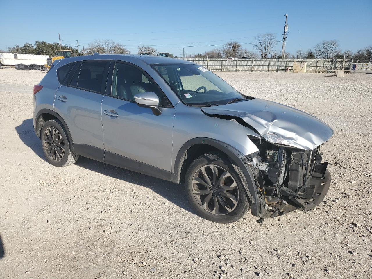 2016 Mazda CX-5 - Image 4