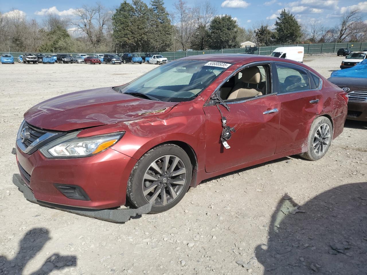 1N4AL3AP6GC263150 NISSAN ALTIMA 2016