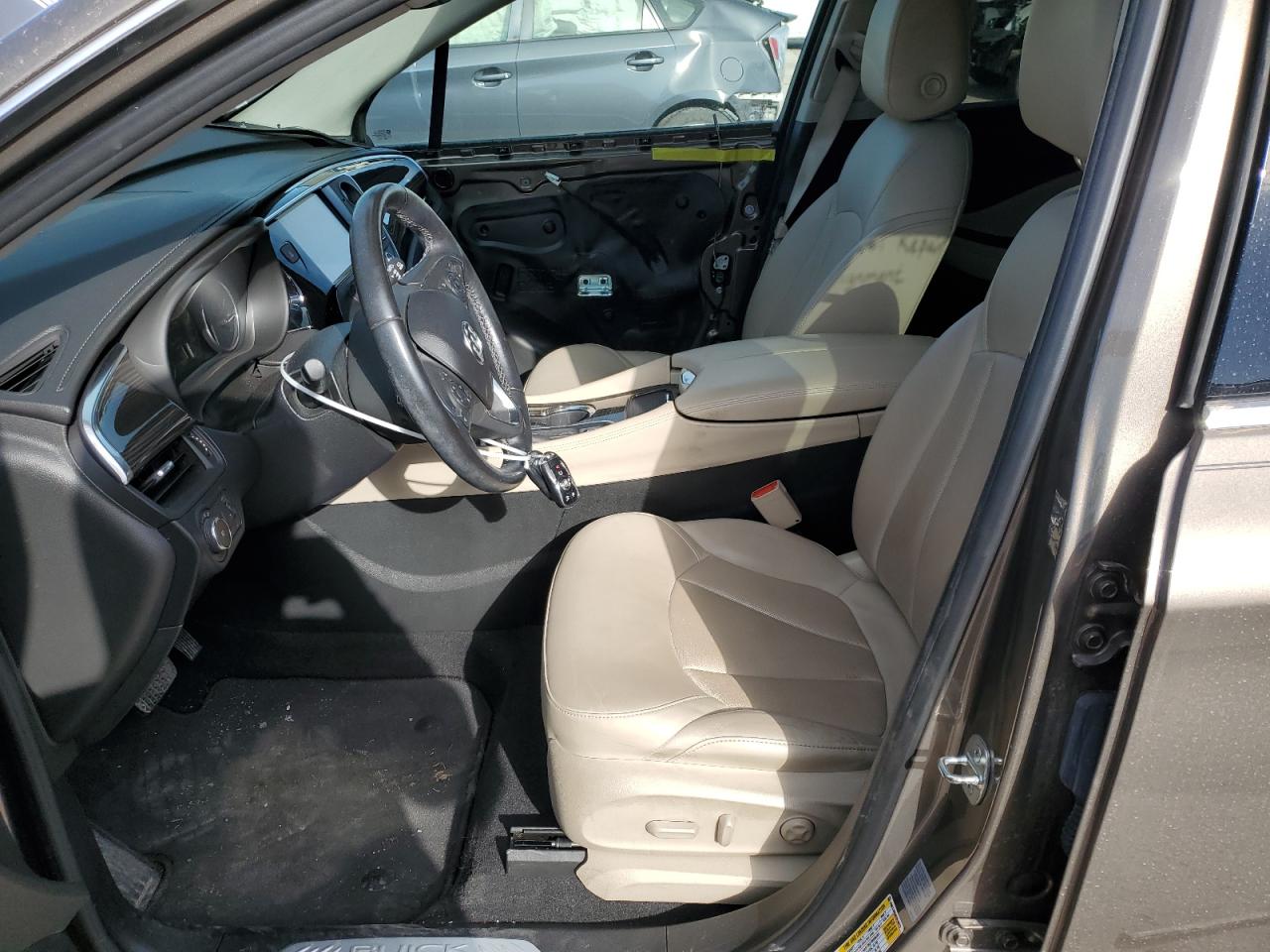 2019 Buick Envision - Image 7