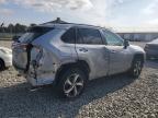 2021 Toyota Rav4 Prime Se for Sale in North Billerica, MA - Rear End