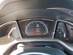2021 Honda Civic Exl en Venta en Grand Prairie, TX - Front End