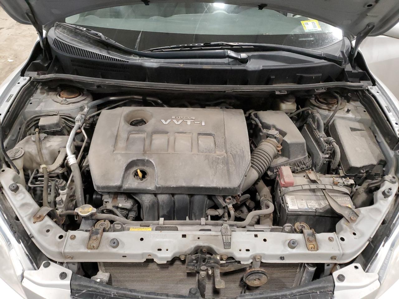 2009 Toyota Corolla - Image 12