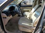 2007 Hyundai Santa Fe Gls en Venta en Portland, MI - Normal Wear