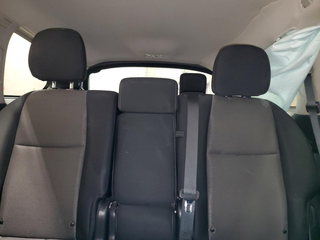 5N1DR2MN9HC685548 NISSAN PATHFINDER 2017