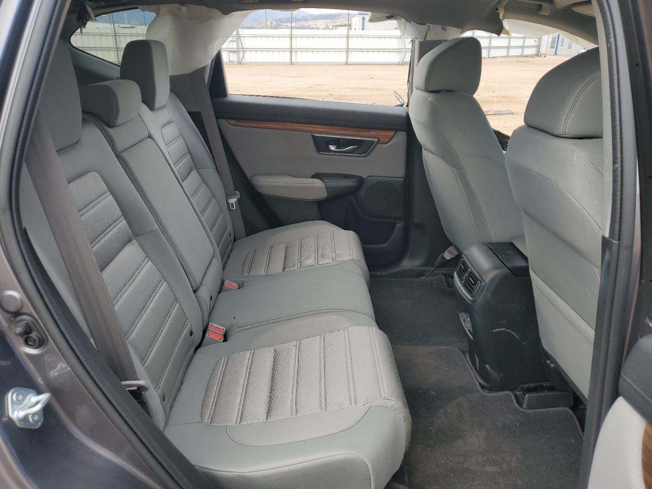 2HKRW2H52MH656453 HONDA CRV 2021