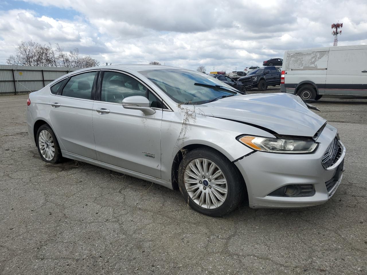 3FA6P0PU1GR194925 FORD FUSION 2016