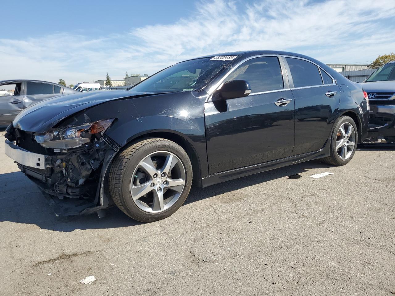 2013 Acura TSX - Image 1