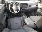 2014 Mitsubishi Outlander Es en Venta en North Las Vegas, NV - Front End