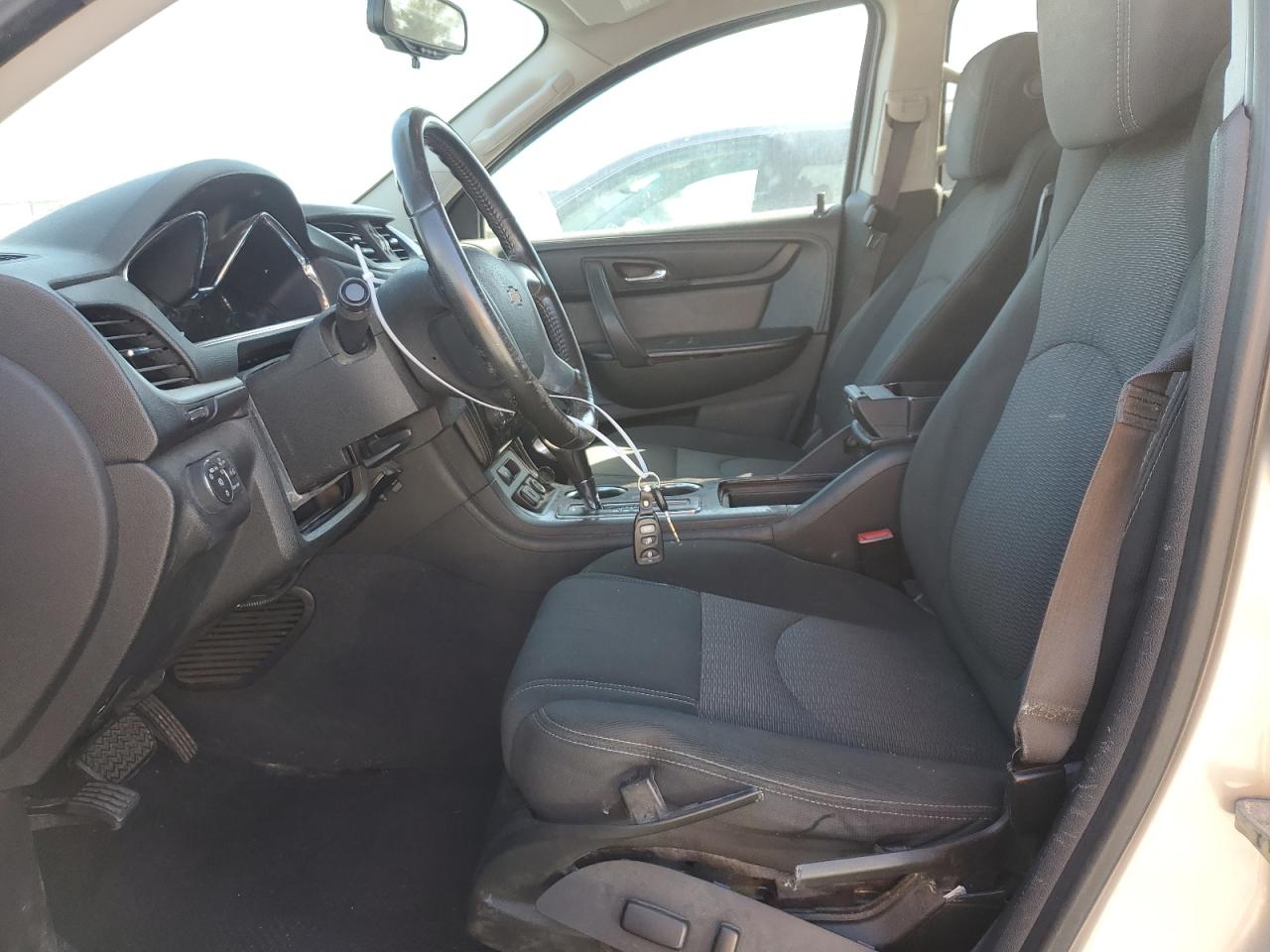 2015 Chevrolet Traverse - Image 7