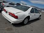 1995 Ford Thunderbird Lx за продажба в North Las Vegas, NV - Rear End