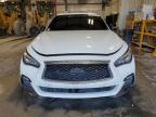 2020 Infiniti Q50 Red Sport 400 zu verkaufen in Bridgeton, MO - Hail