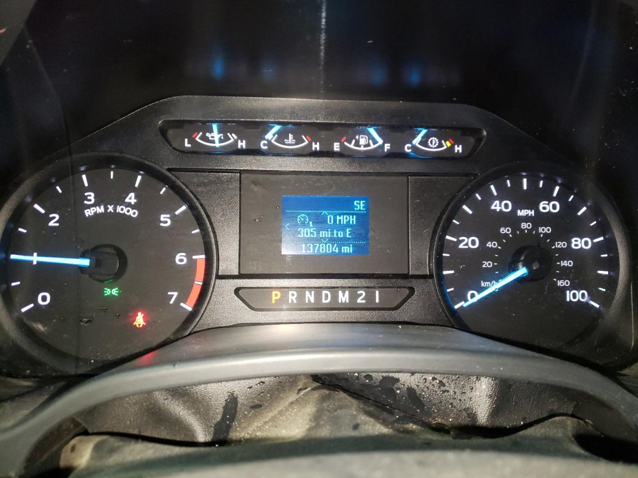 1FT7W2B69MEC39033 FORD F250 2021
