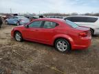 2012 Dodge Avenger Sxt за продажба в Chicago Heights, IL - Front End