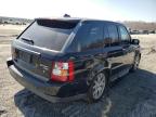 2008 Land Rover Range Rover Sport Hse for Sale in Spartanburg, SC - Water/Flood