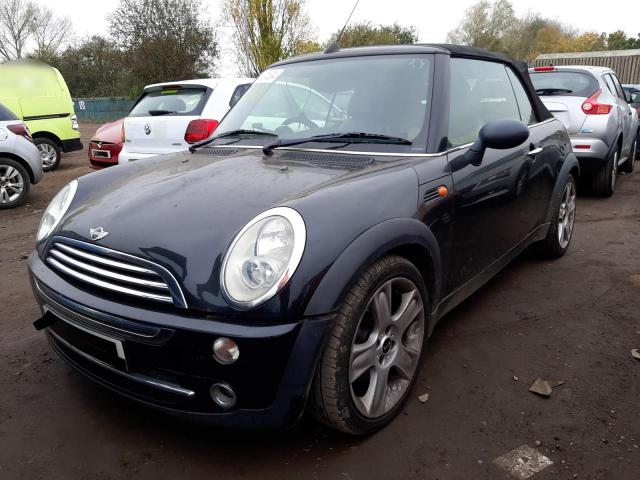 2006 MINI MINI COOPE for sale at Copart SANDY