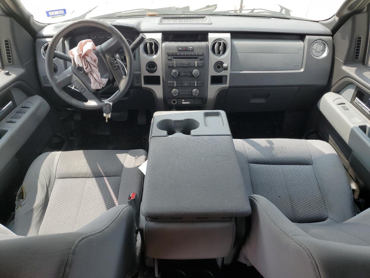 2013 Ford F-150 - Image 8